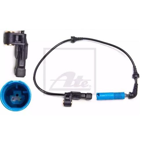 ATE ABS Sensor BMW 24.0711-5277.3 34526752681,34526792897 Drehzahlsensor,Raddrehzahl Sensor,Drehzahlgeber,ESP-Sensor,Sensor, Raddrehzahl