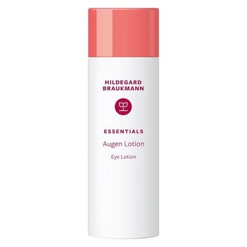 Hildegard Braukmann Pflege Essentials Augen Lotion