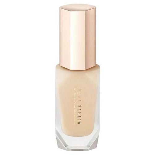 DEAR DAHLIA Teint Make-up Foundation & Concealer Sheer Silk Foundation FN3