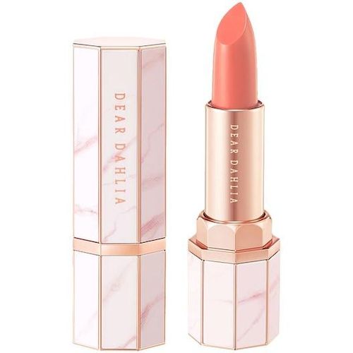 DEAR DAHLIA Lippen Make-up Lippenstift Blooming Edition Lip Paradise Sheer Dew Tinted Lipstick Olivia