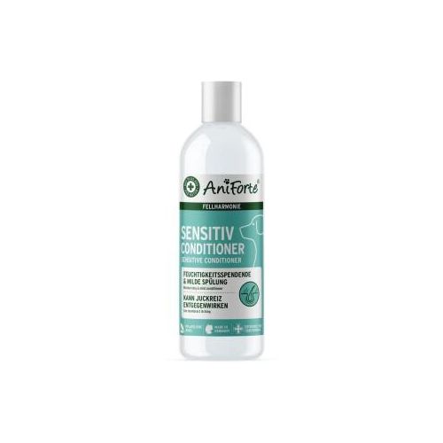 AniForte Conditioner Sensitiv Fellharmonie 200ml