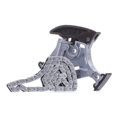 RIDEX Kettensatz, Ölpumpenantrieb VW,AUDI,SKODA 6138C0003 06F115230S1,06F115230