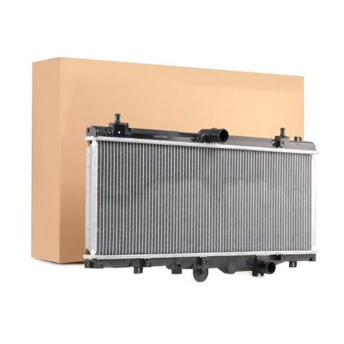RIDEX Kühler, Motorkühlung FIAT 470R0268 46773321,46773719,7790356 Kühler,Wasserkühler,Autokühler,Motorkühler