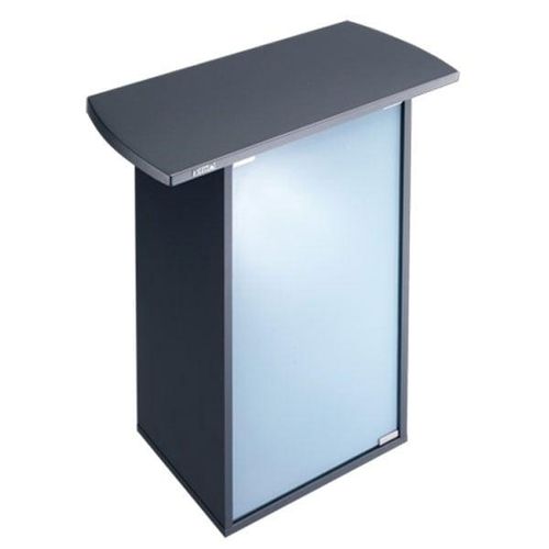 Tetra AquaArt Aquarienunterschrank 60L anthrazit