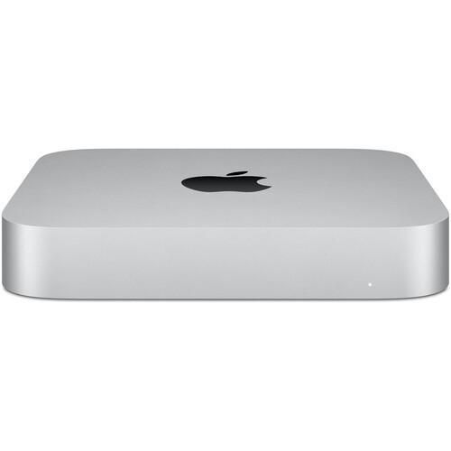 Mac mini (November 2020) M1 3,2 GHz - SSD 256 GB - 8GB