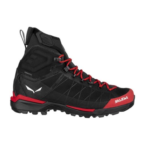 Schuhe Salewa Ortles Light Mid Powertex 614301501