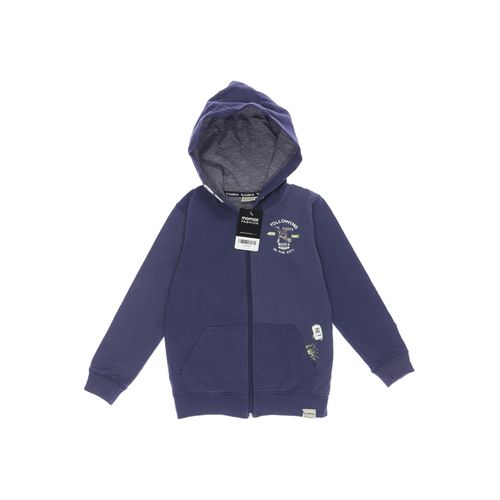 Garcia Herren Hoodies & Sweater, marineblau, Gr. 128