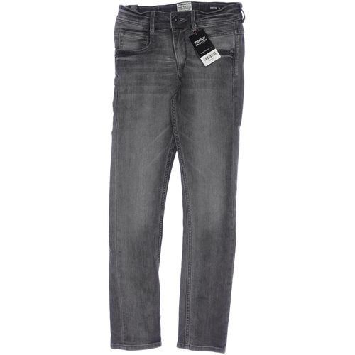 Vingino Herren Jeans, grau, Gr. 164