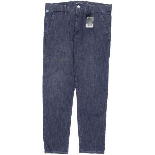 QS by s.Oliver Herren Jeans, blau, Gr. 33