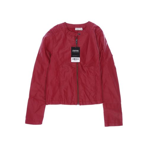 name it Damen Jacke, rot, Gr. 146