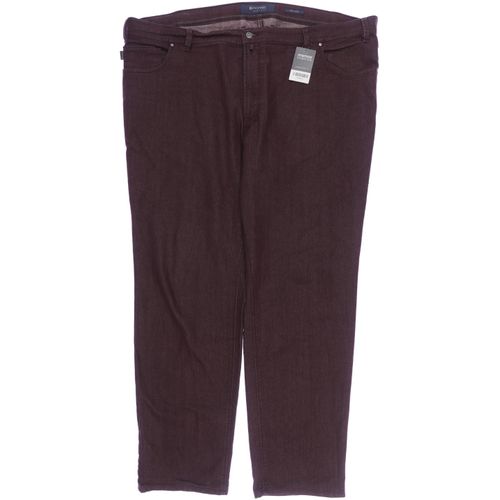 Pioneer Herren Jeans, bordeaux, Gr. 50