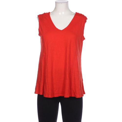 sud express Damen Top, rot, Gr. 38