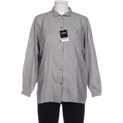 Bogner Damen Bluse, grau, Gr. 40