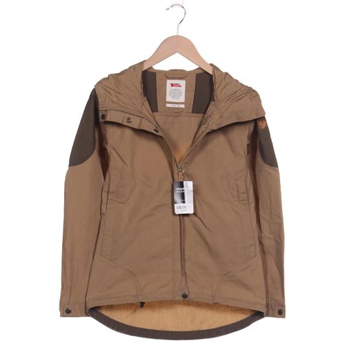 Fjällräven Damen Jacke, beige, Gr. 34