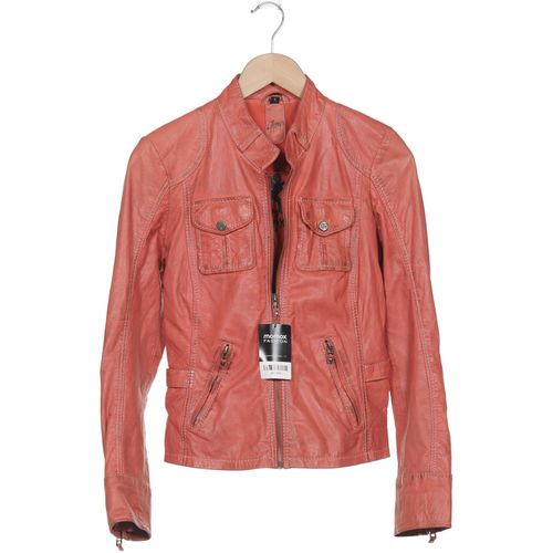 Gipsy Damen Jacke, rot, Gr. 36