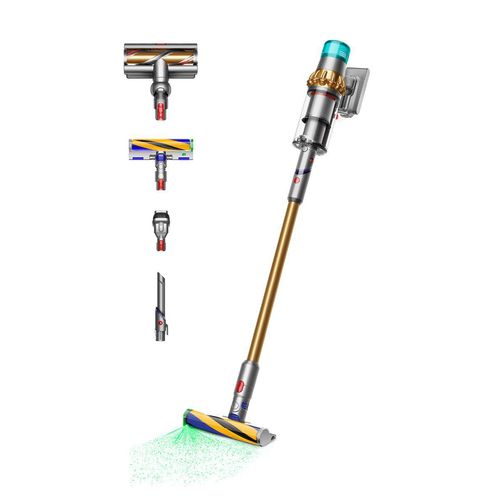 Dyson V15™ Detect Absolute (Gold)