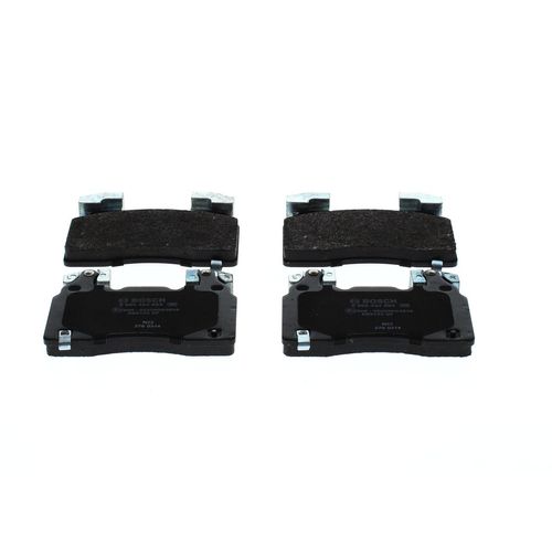 BOSCH Bremsbelagsatz OPEL,CHEVROLET,CADILLAC 0 986 424 894 23441307,84732488