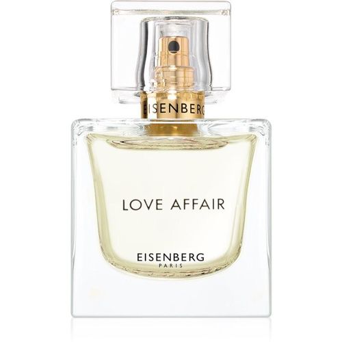 Eisenberg Love Affair EDP für Damen 50 ml