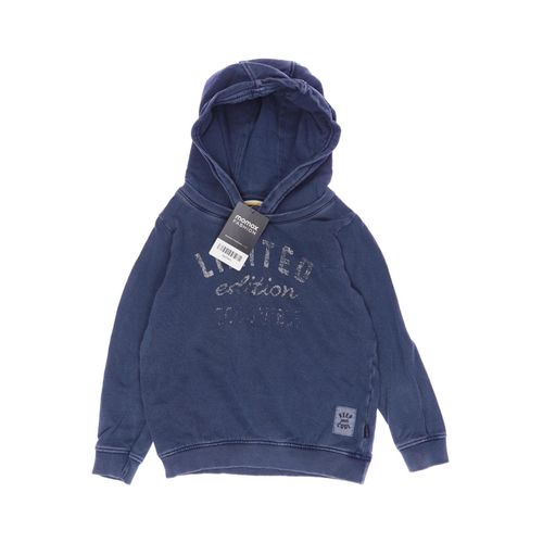 noppies Herren Hoodies & Sweater, blau, Gr. 104