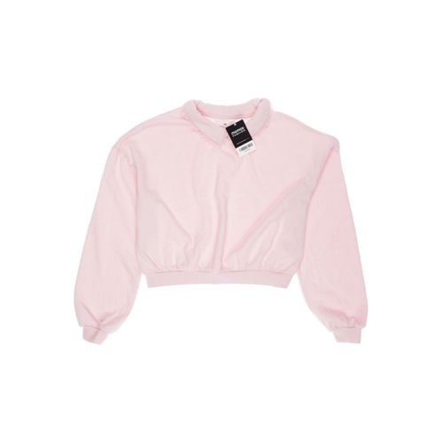 H&M Damen Hoodies & Sweater, pink, Gr. 170