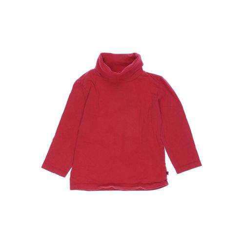 Staccato Damen Langarmshirt, rot, Gr. 92