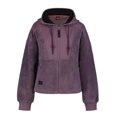 Fleecejacke ICEPEAK 