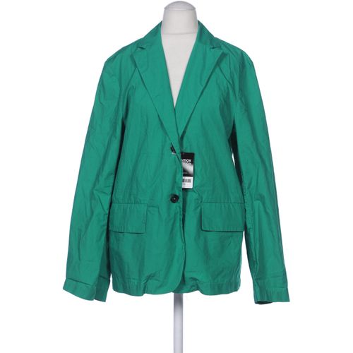 Marc O Polo Damen Blazer, grün, Gr. 36