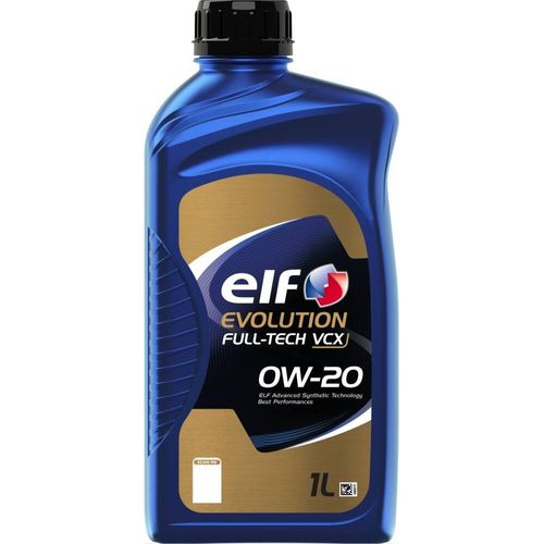 ELF Motoröl VW,AUDI,FORD 2228335 Motorenöl,Öl,Öl für Motor