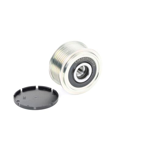RIDEX Freilauf Lichtmaschine TOYOTA,LEXUS 1390F0053 270600R070,2706030121,2706030160 Generatorfreilauf,Freilaufriemenscheibe,Freilauf Generator
