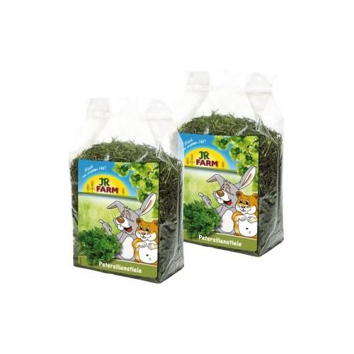 JR Farm Petersilienstiele 2x500 g