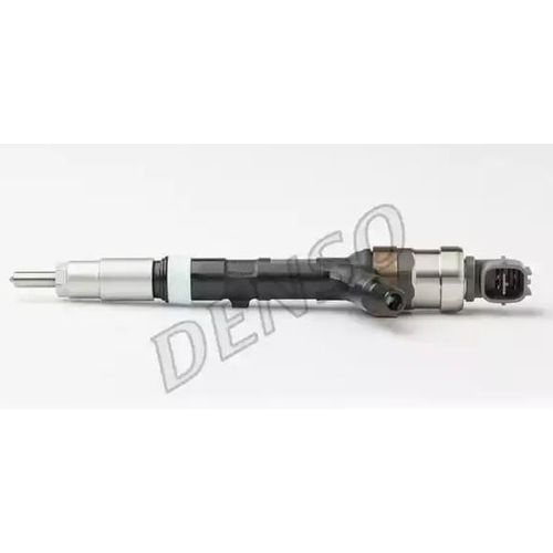 DENSO Einspritzdüse TOYOTA DCRI100570 2367027030,2367029015,2367029035 Injektor,Einspritzventile,Düse 2367029036,2367027010