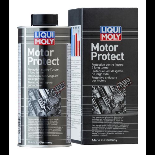 LIQUI MOLY Motoröladditiv 1018 P000007