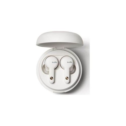 Sudio A2WHT headphones/headset