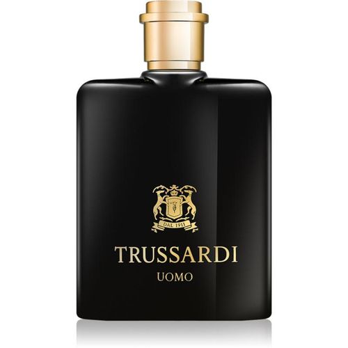 Trussardi Uomo EDT für Herren 100 ml