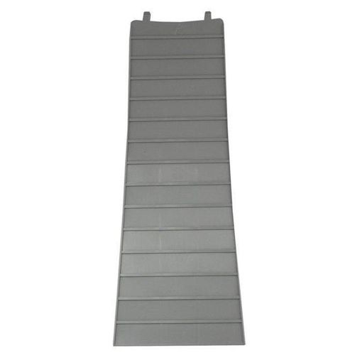 Ferplast - ladder grey 38.5X14X1.6Cm - (504.9140)