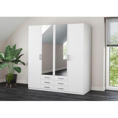 Kleiderschrank PRIESS 