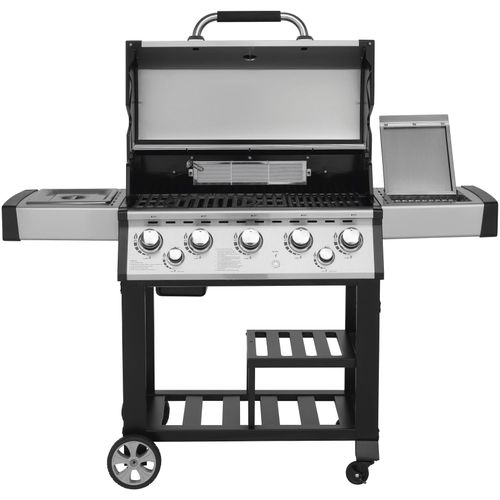 Gasgrill JUSTUS 