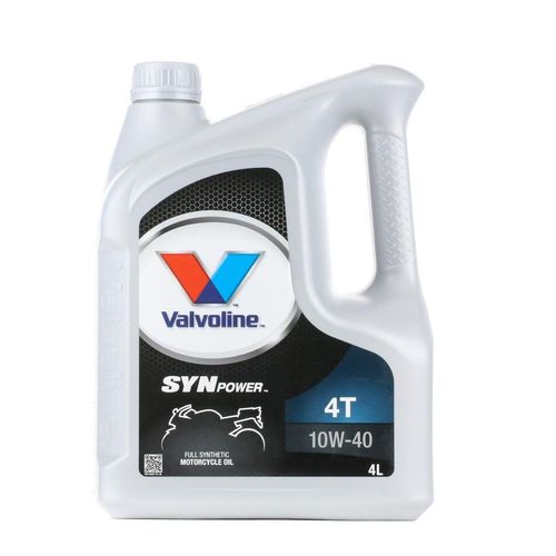 Valvoline Motoröl 14007 Motorenöl,Öl,Öl für Motor