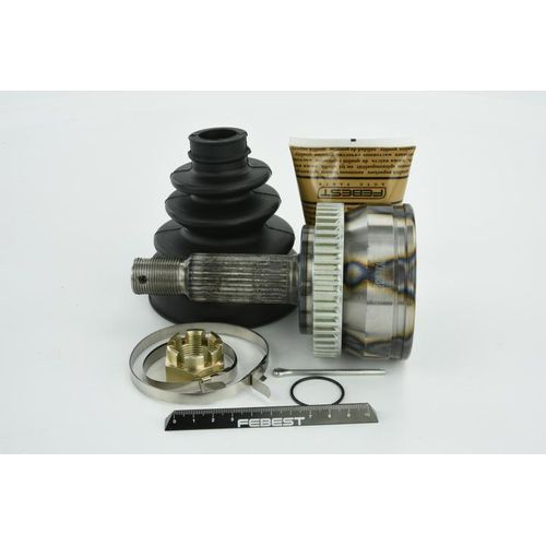 FEBEST Gelenk, Antriebswelle HYUNDAI,KIA 1210-TUCA48 495002E750,495002E950,495012E900 495013S251,495013S271,495002E550,495072EJ00,495012E200