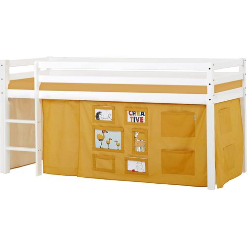 Hochbett HOPPEKIDS 