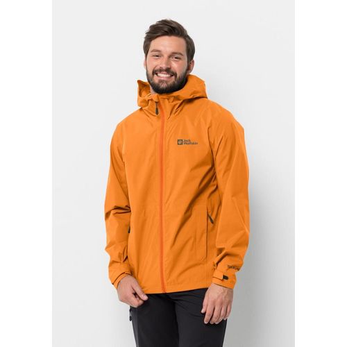 Funktionsjacke JACK WOLFSKIN 