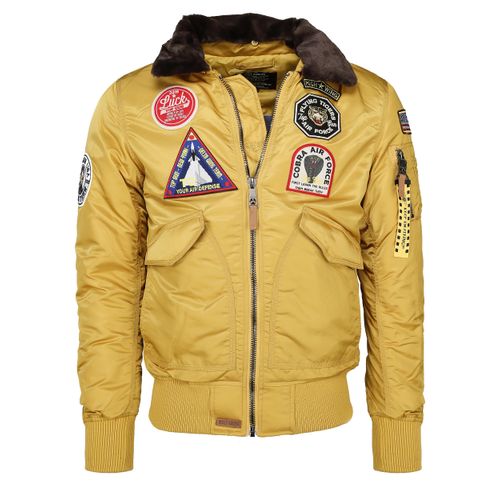 Bomberjacke TOP GUN 