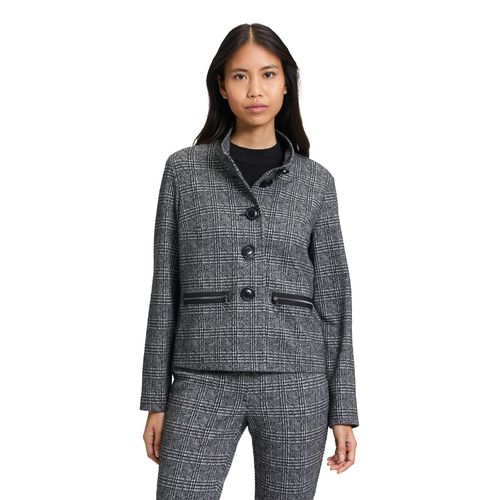 Sweatjacke BETTY BARCLAY 