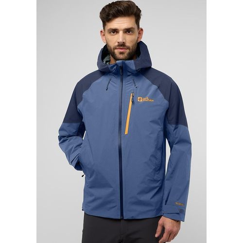 Funktionsjacke JACK WOLFSKIN 