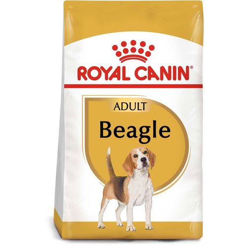 ROYAL CANIN Beagle Adult Hundefutter trocken 12kg