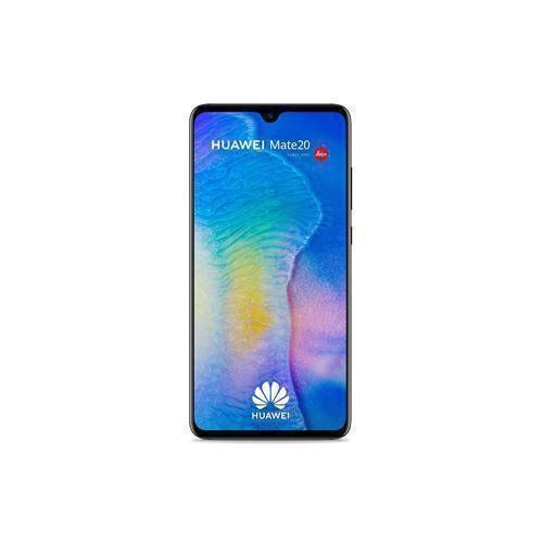 Huawei Mate 20 128GB - Schwarz - Ohne Vertrag