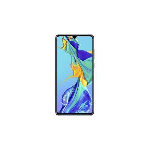 Huawei P30 128GB - Schwarz - Ohne Vertrag