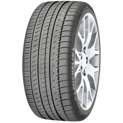 Michelin Latitude Sport 3 (Mo-S) 315/40R21 111Y Acoustic