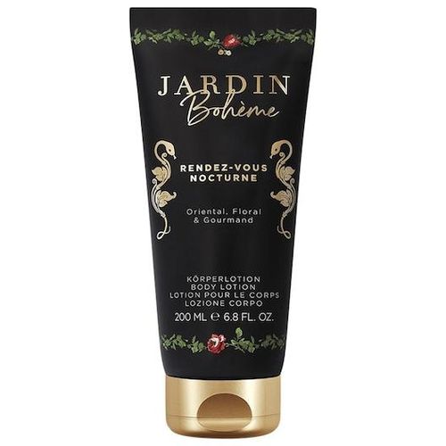 Jardin Bohème Damendüfte Rendez-Vous Nocturne Body Lotion