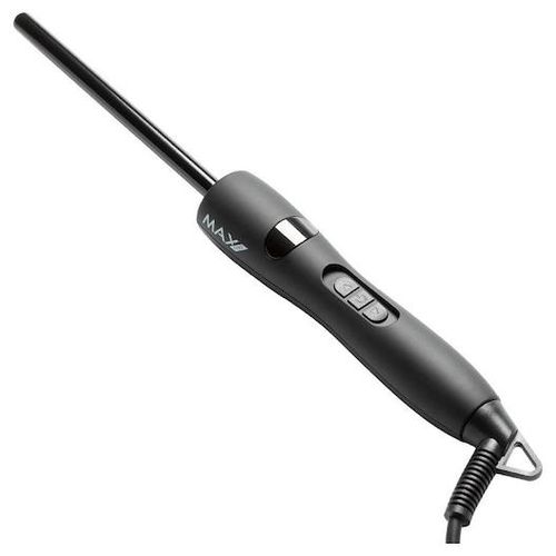 Max Pro Haarstyling Lockenstäbe Twist Curler 9 mm